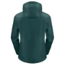 Jack Wolfskin Highest Peak 3l Jacke