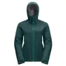 Jack Wolfskin Highest Peak 3l Jacke