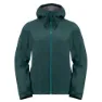 Jack Wolfskin Highest Peak 3l Jacke