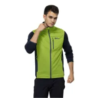 Jack Wolfskin Highest Peak Weste