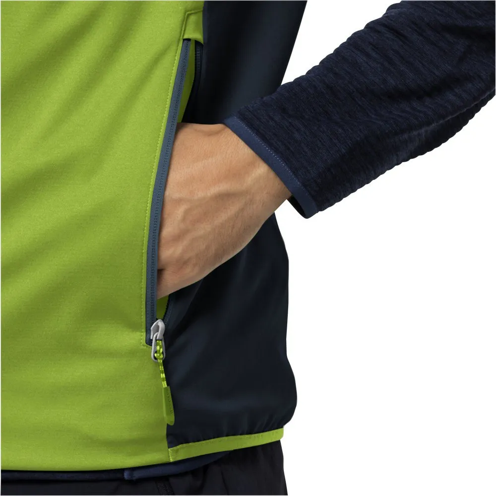 Jack Wolfskin Highest Peak Weste Jack Wolfskin Highest Peak Weste
