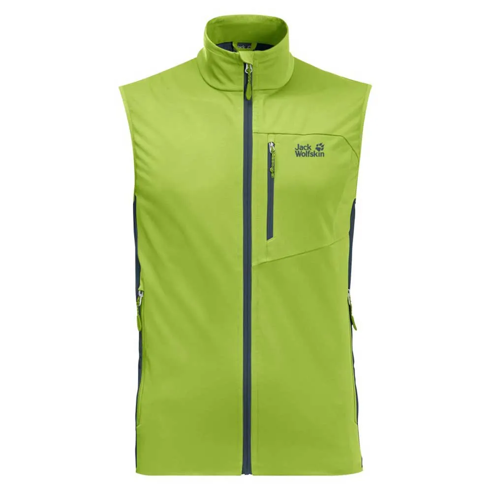 Jack Wolfskin Highest Peak Weste Jack Wolfskin Highest Peak Weste