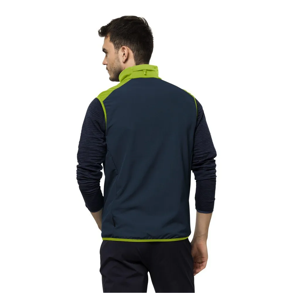 Jack Wolfskin Highest Peak Weste Jack Wolfskin Highest Peak Weste