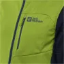 Jack Wolfskin Highest Peak Weste