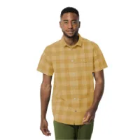 Jack Wolfskin Highlands Kurzarmhemd Jack Wolfskin Highlands Kurzarmhemd
