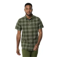 Jack Wolfskin Highlands Kurzarmhemd Jack Wolfskin Highlands Kurzarmhemd