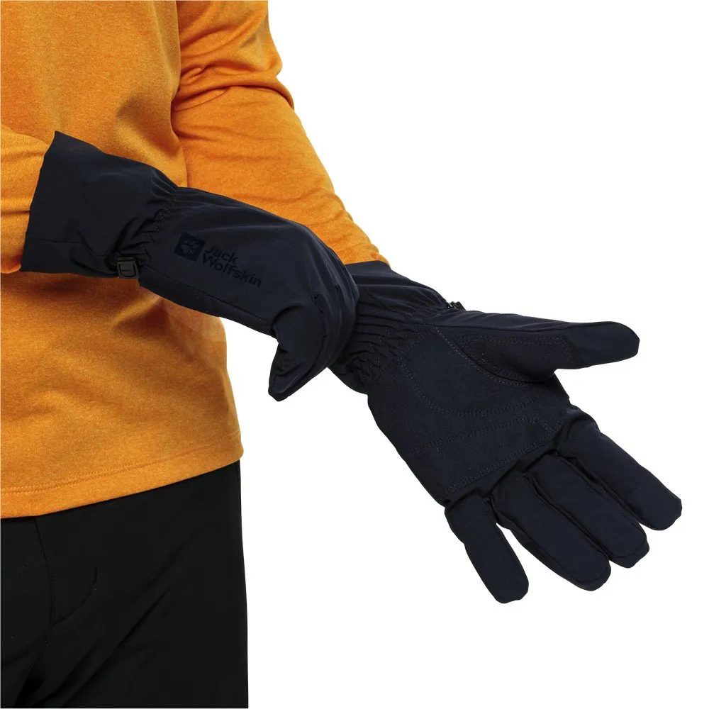 Jack Wolfskin Highloft Handschuhe Jack Wolfskin Highloft Handschuhe