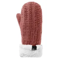 Jack Wolfskin Highloft Knit Fausthandschuhe