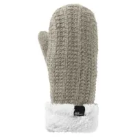 Jack Wolfskin Highloft Knit Fausthandschuhe Jack Wolfskin Highloft Knit Fausthandschuhe