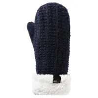 Jack Wolfskin Highloft Knit Fausthandschuhe Jack Wolfskin Highloft Knit Fausthandschuhe