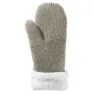 Jack Wolfskin Highloft Knit Fausthandschuhe