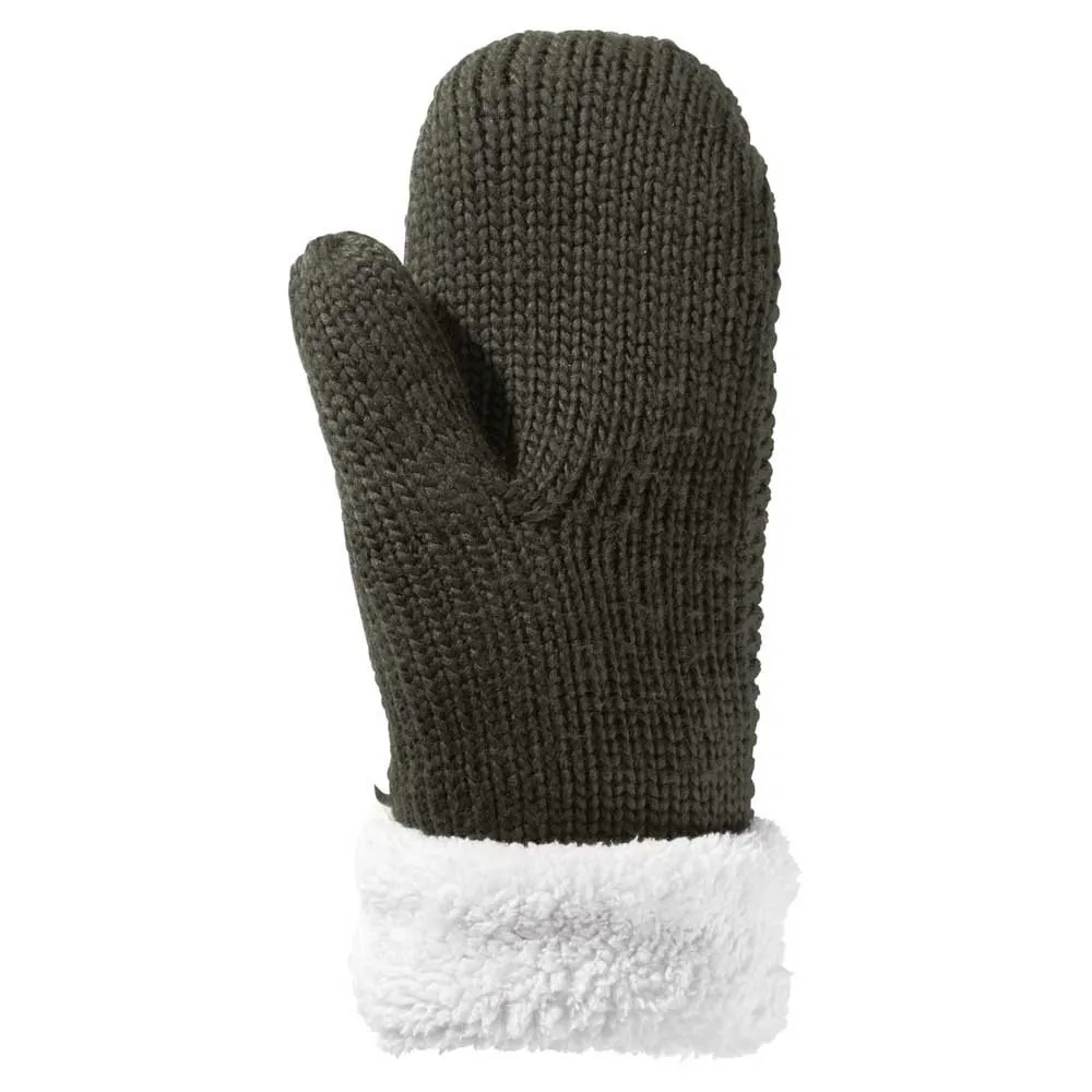 Jack Wolfskin Highloft Knit Fausthandschuhe Jack Wolfskin Highloft Knit Fausthandschuhe