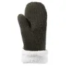 Jack Wolfskin Highloft Knit Fausthandschuhe