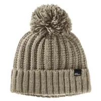Jack Wolfskin Highloft Knit Mütze