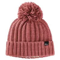 Jack Wolfskin Highloft Knit Mütze Jack Wolfskin Highloft Knit Mütze