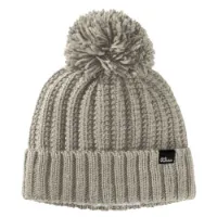 Jack Wolfskin Highloft Knit Mütze
