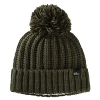 Jack Wolfskin Highloft Knit Mütze