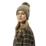 Jack Wolfskin Highloft Knit Mütze