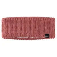 Jack Wolfskin Highloft Knit Stirnband