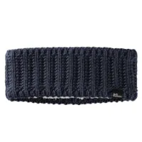 Jack Wolfskin Highloft Knit Stirnband male Jack Wolfskin Highloft Knit Stirnband male