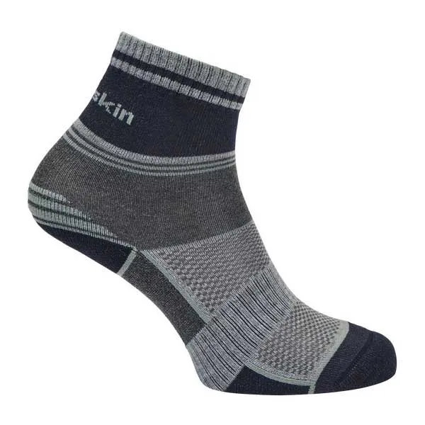 Jack Wolfskin Hike Lange Socken