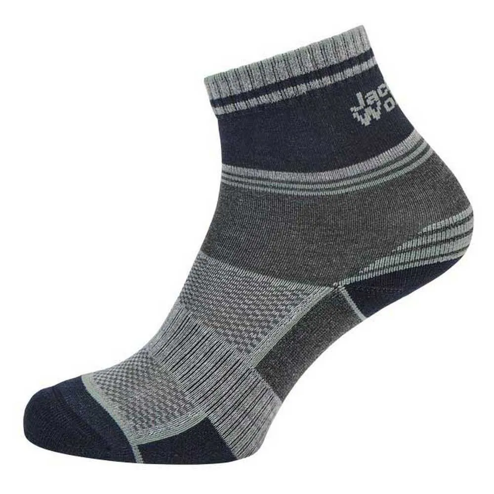Jack Wolfskin Hike Lange Socken