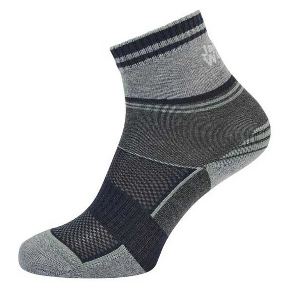 Jack Wolfskin Hike Lange Socken