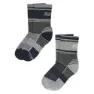 Jack Wolfskin Hike Lange Socken