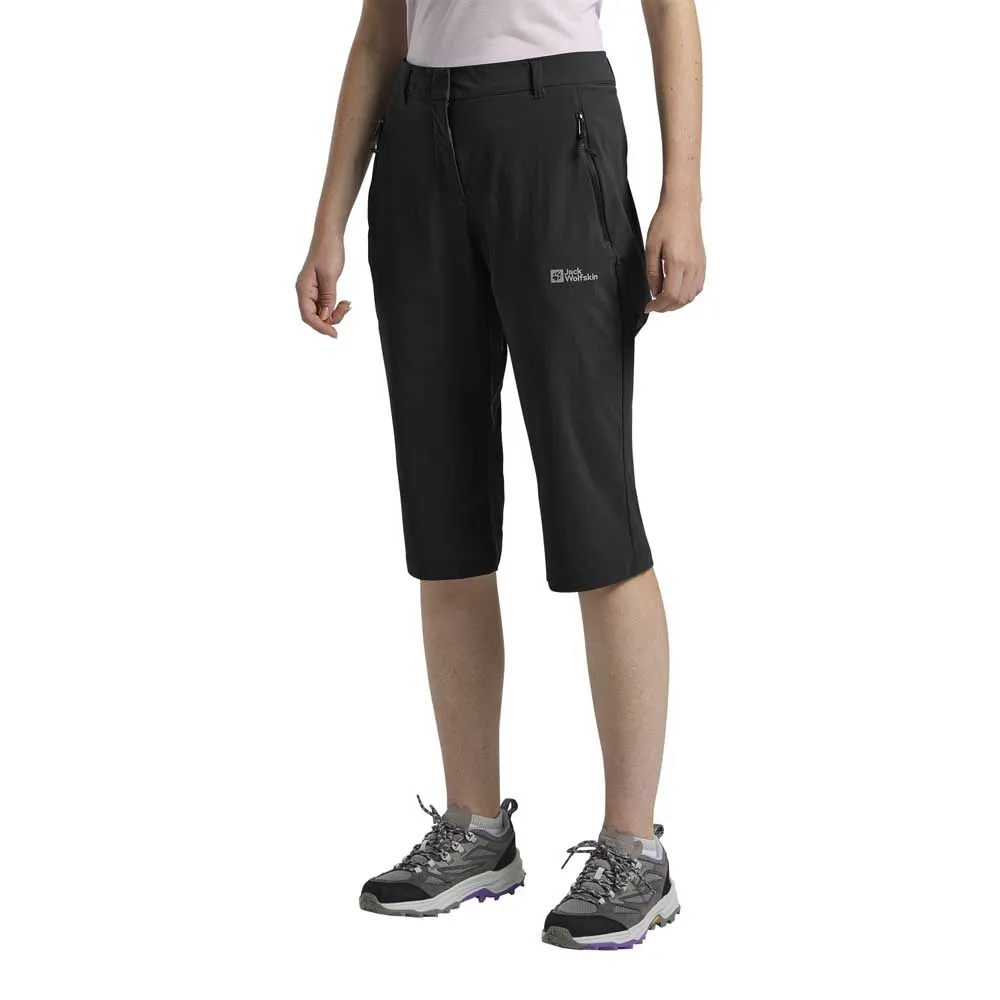 Jack Wolfskin Hikeout 3/4-hosen