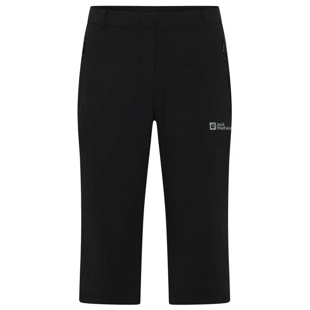 Jack Wolfskin Hikeout 3/4-hosen