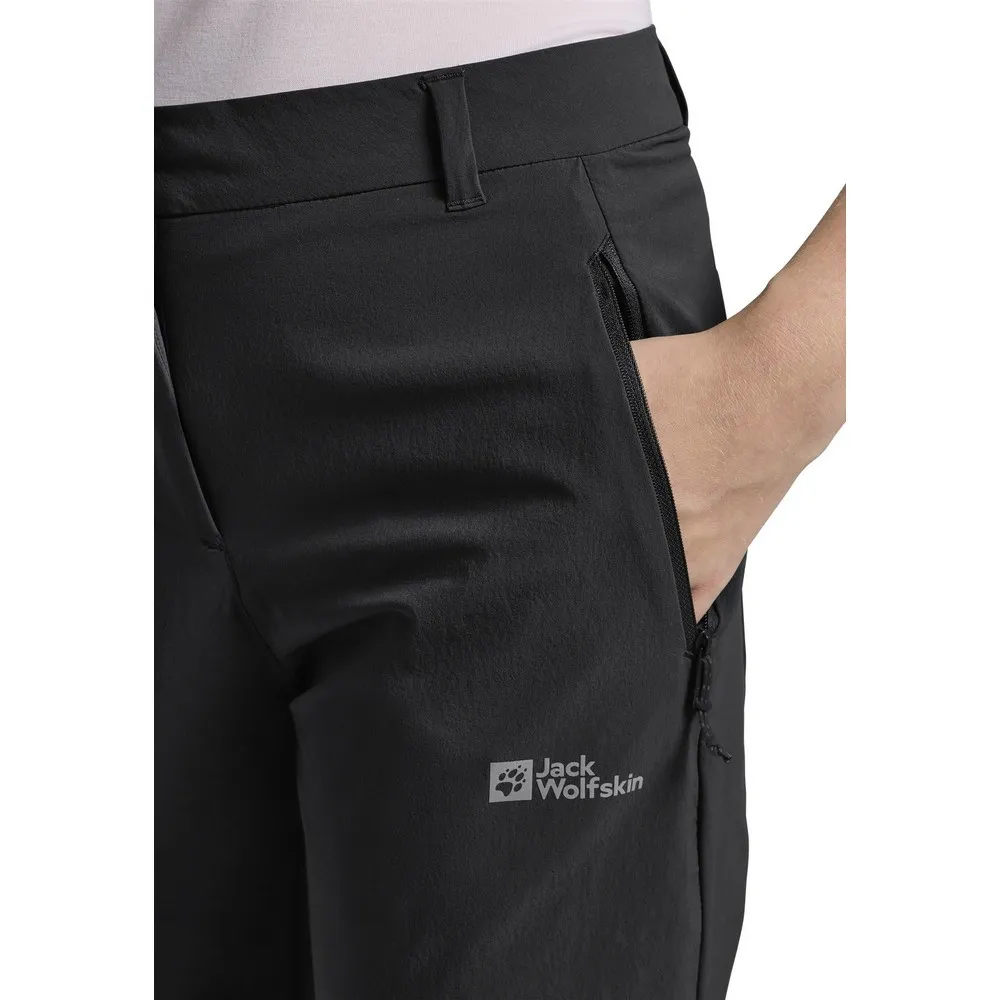 Jack Wolfskin Hikeout 3/4-hosen