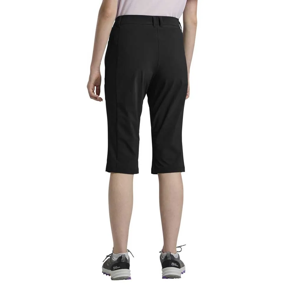 Jack Wolfskin Hikeout 3/4-hosen