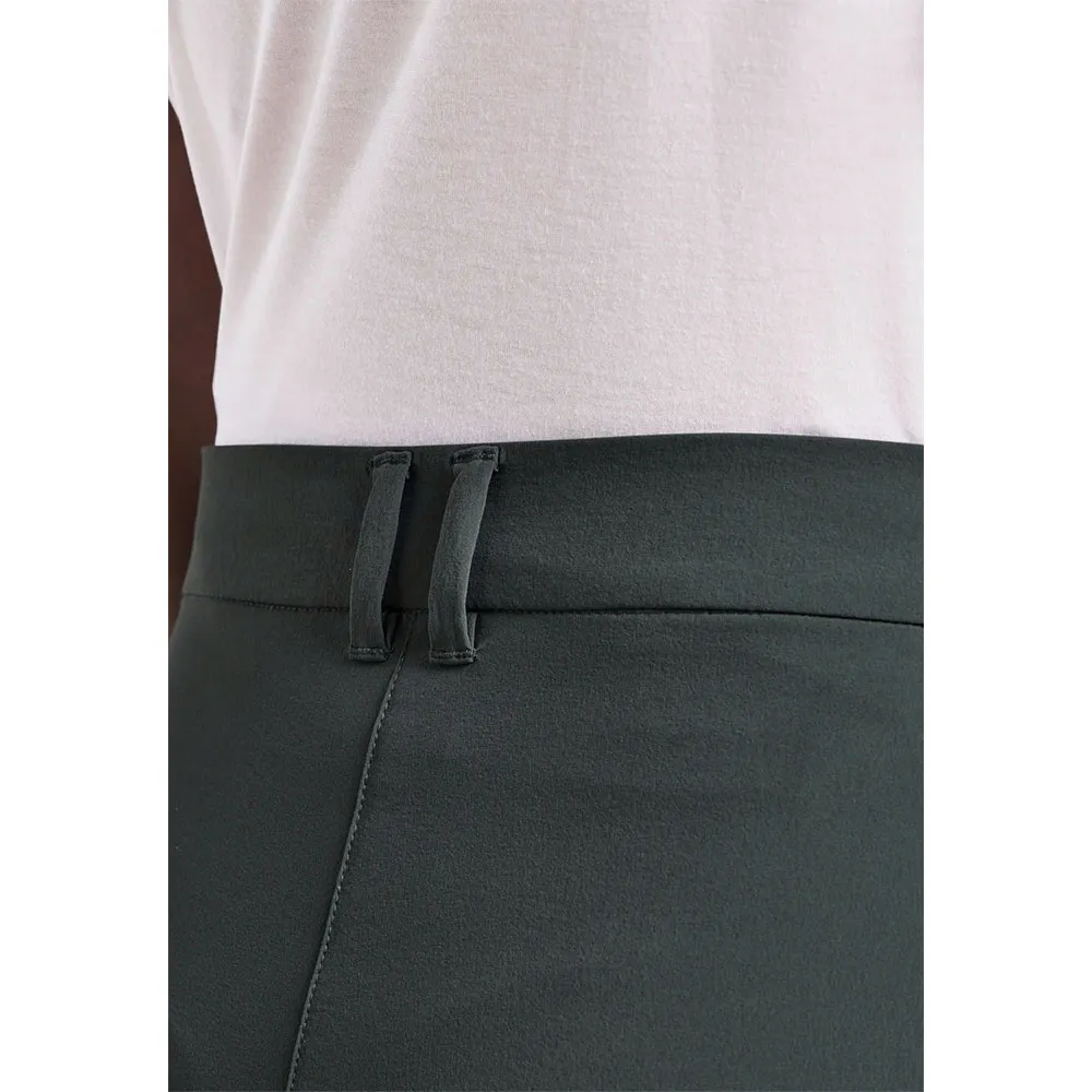 Jack Wolfskin Hikeout 3/4-hosen Jack Wolfskin Hikeout 3/4-hosen