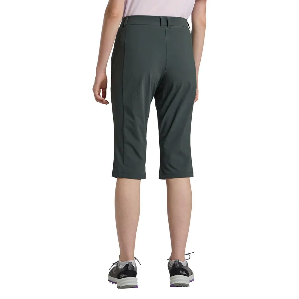 Jack Wolfskin Hikeout 3/4-hosen Jack Wolfskin Hikeout 3/4-hosen