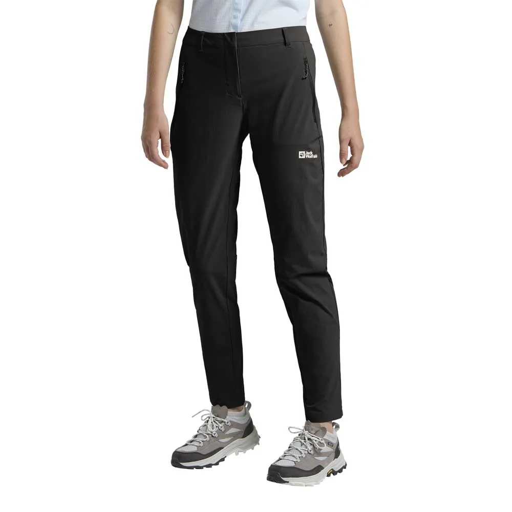 Jack Wolfskin Hikeout Hosen Jack Wolfskin Hikeout Hosen