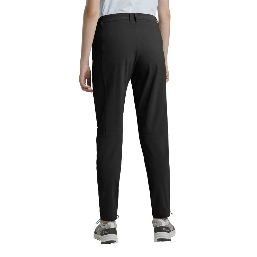 Jack Wolfskin Hikeout Hosen Jack Wolfskin Hikeout Hosen