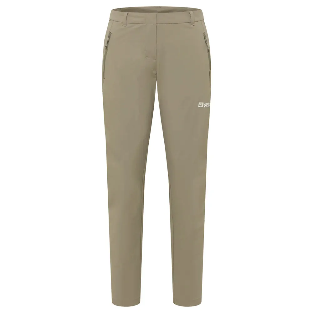 Jack Wolfskin Hikeout Hosen Jack Wolfskin Hikeout Hosen