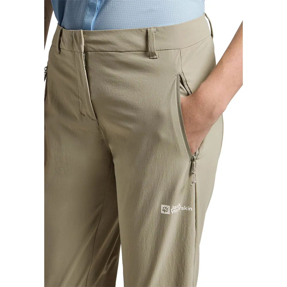 Jack Wolfskin Hikeout Hosen Jack Wolfskin Hikeout Hosen