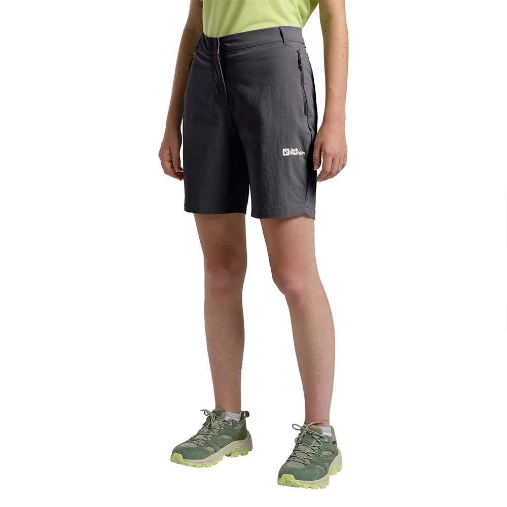 Jack Wolfskin Hikeout Kurze Hose Jack Wolfskin Hikeout Kurze Hose