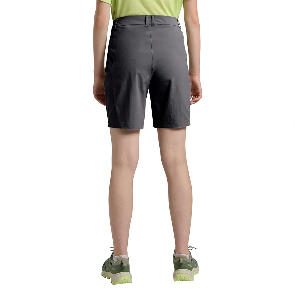 Jack Wolfskin Hikeout Kurze Hose Jack Wolfskin Hikeout Kurze Hose