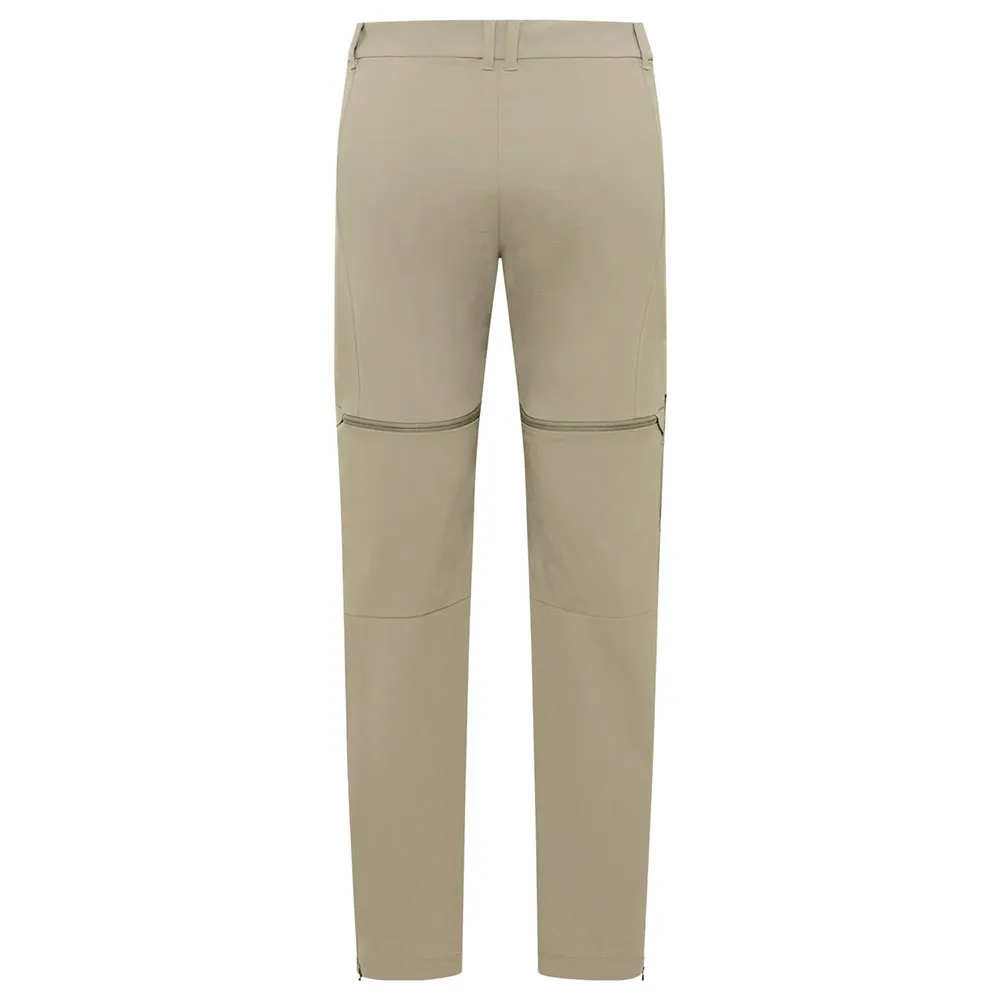 Jack Wolfskin Hikeout Zip Away Hosen Jack Wolfskin Hikeout Zip Away Hosen