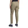 Jack Wolfskin Hikeout Zip Away Hosen