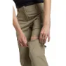 Jack Wolfskin Hikeout Zip Away Hosen