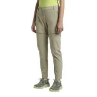 Jack Wolfskin Hikeout Zip Off Hosen