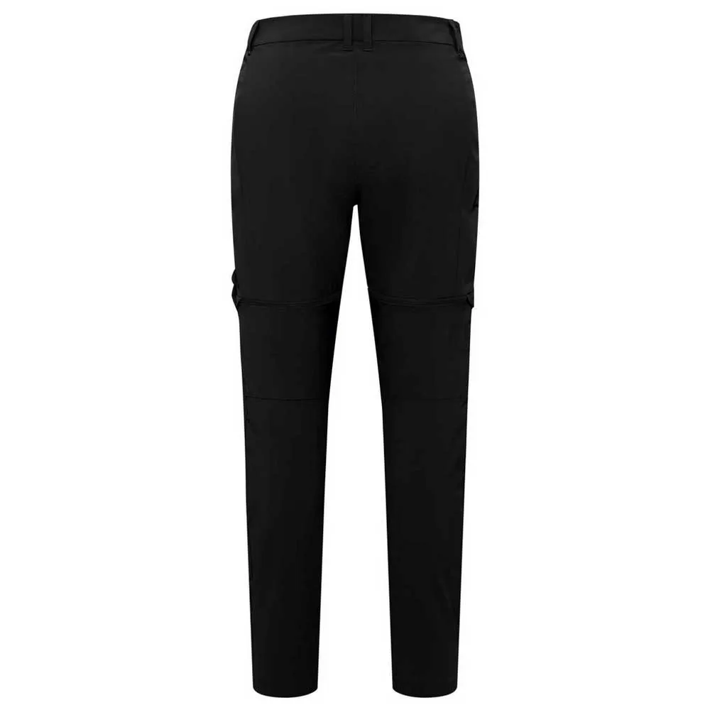 Jack Wolfskin Hikeout Zip Off Hosen Jack Wolfskin Hikeout Zip Off Hosen