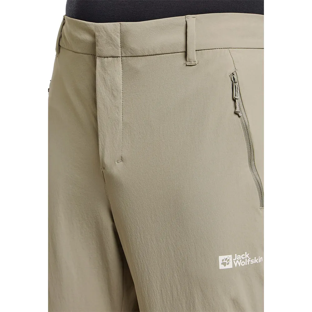 Jack Wolfskin Hikeout Zip Off Hosen Jack Wolfskin Hikeout Zip Off Hosen