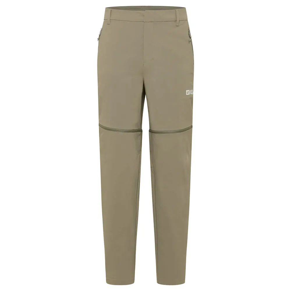 Jack Wolfskin Hikeout Zip Off Hosen Jack Wolfskin Hikeout Zip Off Hosen