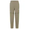 Jack Wolfskin Hikeout Zip Off Hosen