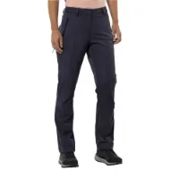 Jack Wolfskin Hiking Alpine Hosen Jack Wolfskin Hiking Alpine Hosen