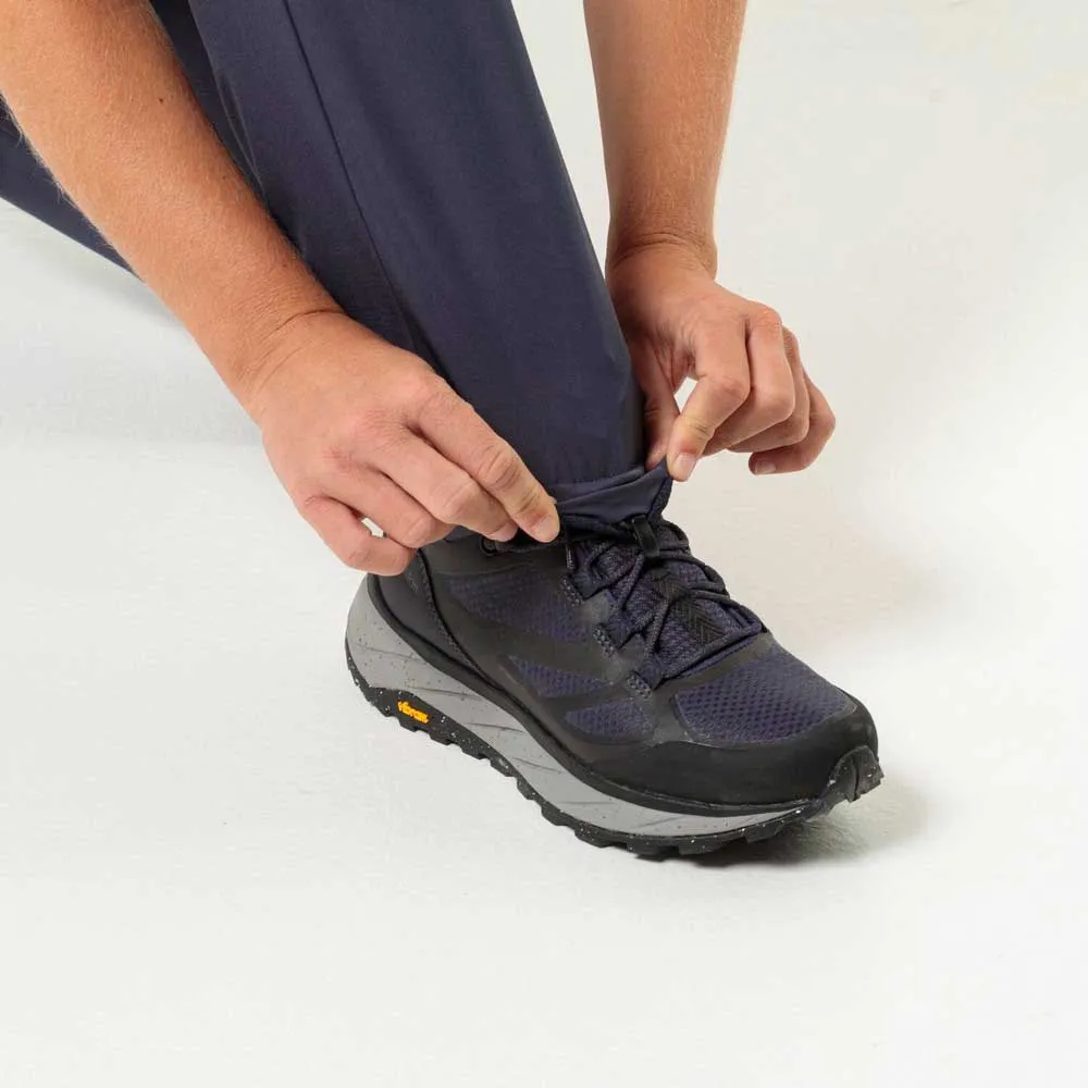 Jack Wolfskin Hiking Alpine Hosen Jack Wolfskin Hiking Alpine Hosen